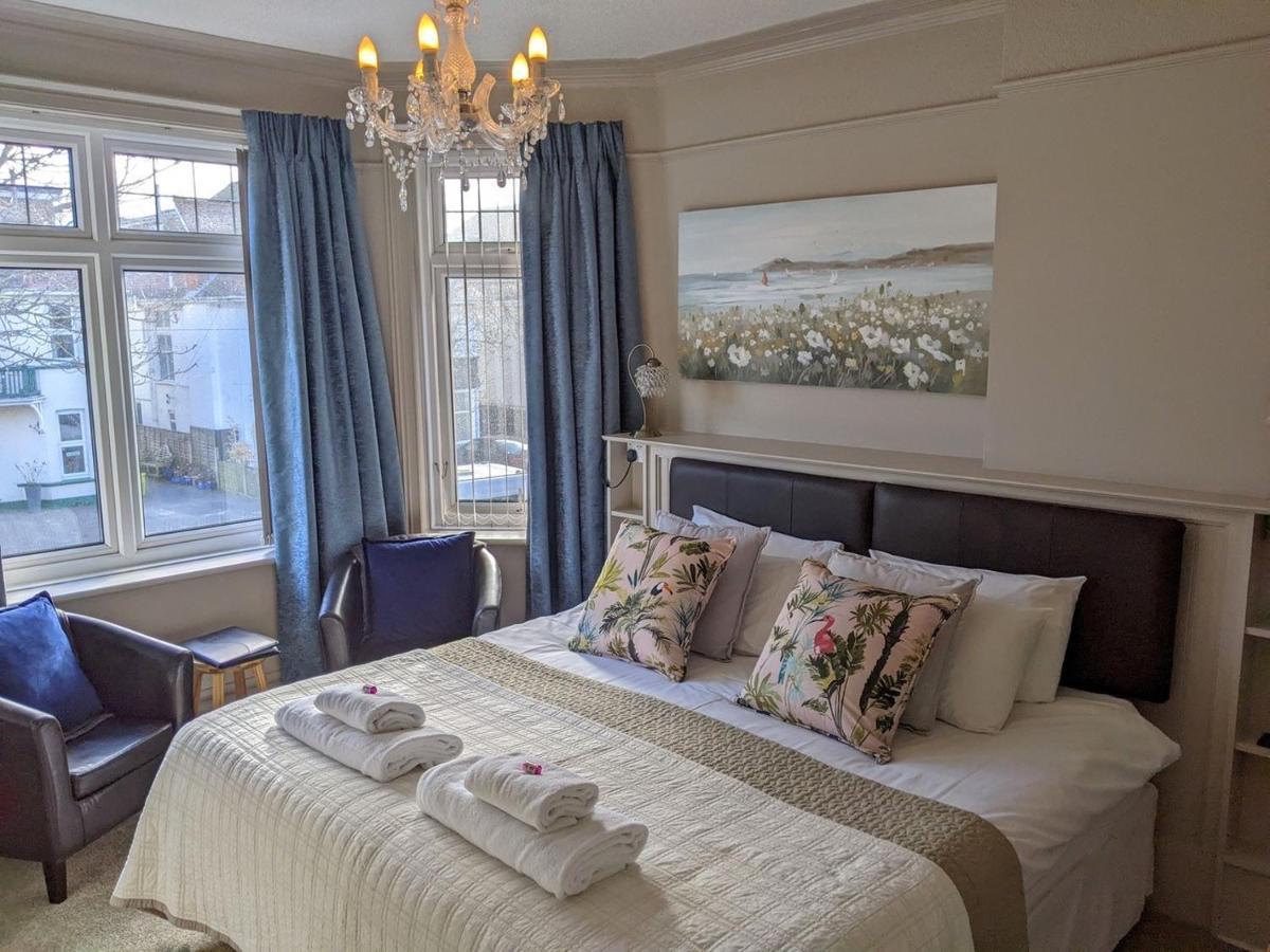 Alexander Lodge 본머스 외부 사진